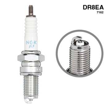 NGK tändstift DR8EA
