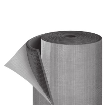 Eurobatex isolering med lim 19x1000mm x 10m
