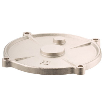 Guidi lukket låg til 3/4' & 1'