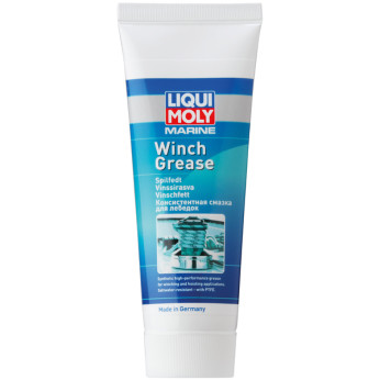 Liqui Moly marine vinschfett med PTFE