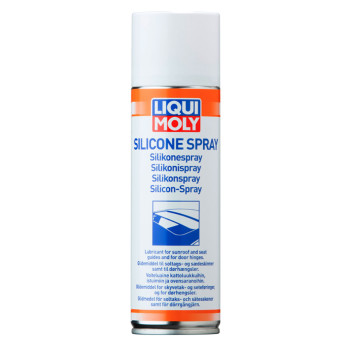 Liqui Moly silikonspray