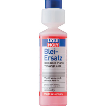 Liqui Moly blyersttning