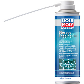 Liqui Moly motorkonservering invndig 300 ml