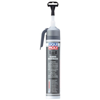 Liqui Moly Flytande packning svart, 200ml