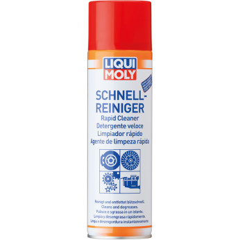 Liqui moly snabbrengöring/bromsspray