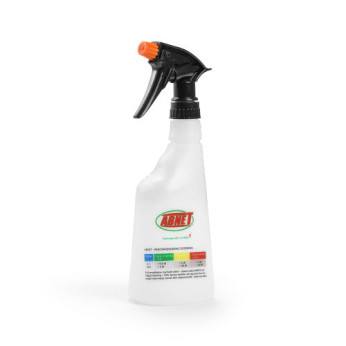 Abnet sprayflaska Eco 0.6L