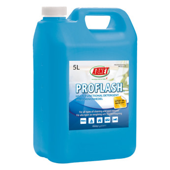 Abnet Proflash 5L