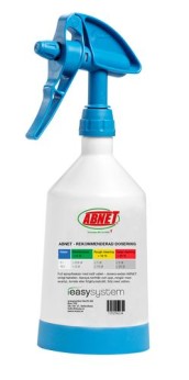 Abnet Sprayflaska 0,5L