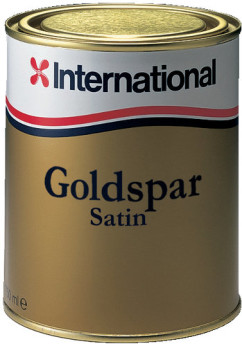 Gold spar satin 375 ml