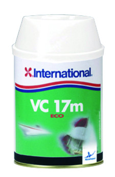 Vc 17m eco svart 750 ml