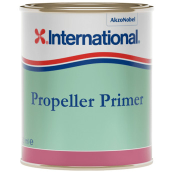 Propeller primer red 250 ml