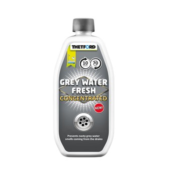 Thetford Toalettvätska Aqua Kem WaterFresh concentrated 0,8L