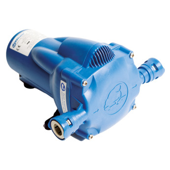 Whale watermaster frskvattenpump 8 liter, 12V, 30psi