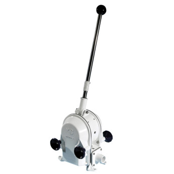 Whale Gusher 30 länspump BP3000, däcksmont