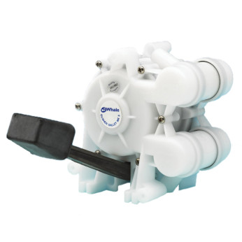Whale Gusher MK3 pentrypump GP0550, höger