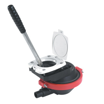 Whale Compac 50 länspump