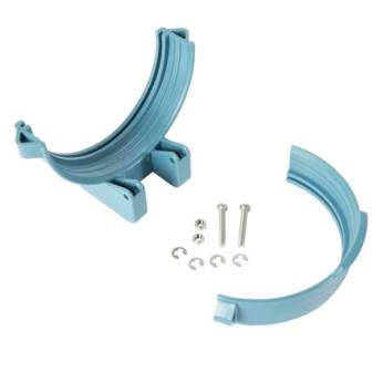 Whale pumpehusklemmering til bp4402