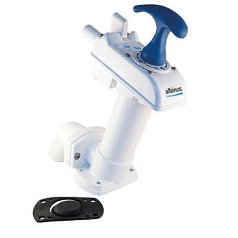 Toalettpump, passar Matromarine/Jabsco