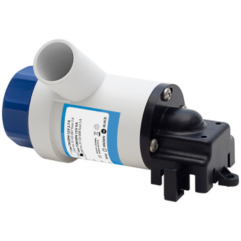 Albin Länspump 1100GPH Low 12V