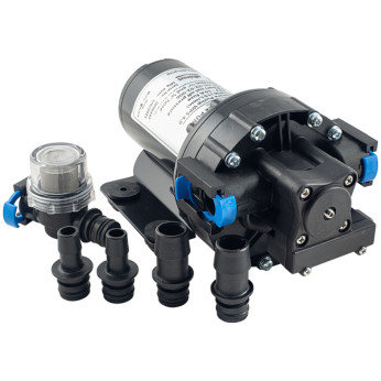 Albin Tryckvattenpump WPS 12V