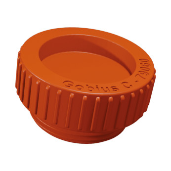 Gobius C, adapter för metalltank