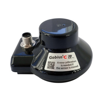 Gobius C, nivåmätare ver 3 NMEA 2000