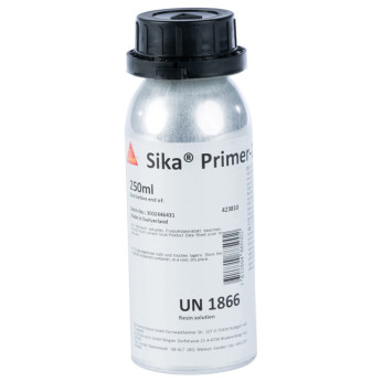 Sika Primer 206 G+P svart, 250ml