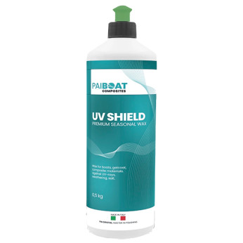 PaiBoat  uv shield 0,5l