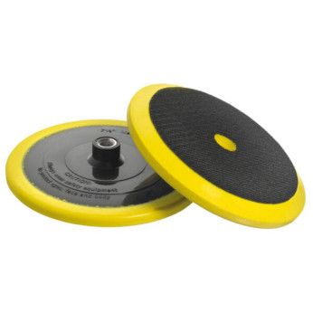 PaiBoat S12 bakplatta till lammullshätta med M14-gänga