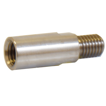 Adapter M14 ind / M4 utv. 40 mm