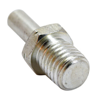 1852 Förlängare med M14 adapter till borrmaskin, 80mm