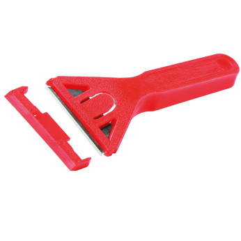 Universalskrapa mini 70 mm