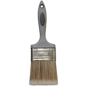 1852 platt pensel 75mm