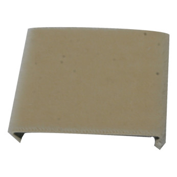 Dyna Mohair 85x85mm till planstrykare 1603348