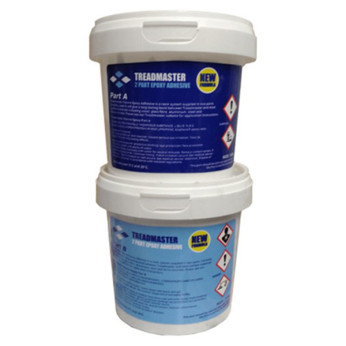 Treadmaster Epoxylim 2-komponent, 600g