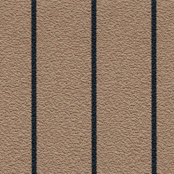 Gisatex Antislide marine floor teak 1,5m x 5m