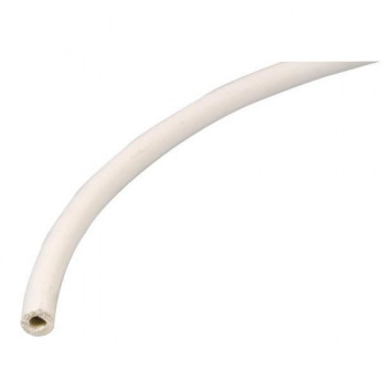 Slang till fenderlist 7x13 mm svart, 50m