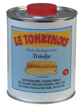 Le Tonkinois Bio Impression 1L