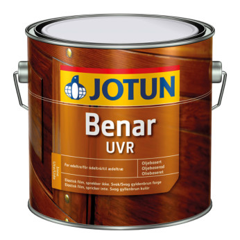 Jotun benar uvr olja 3 l