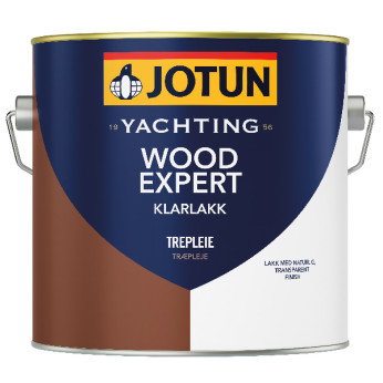 Jotun wood expert klarlack 2,5l