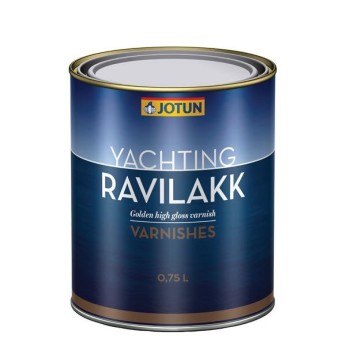 Jotun ravilak 0,75 l