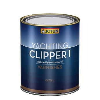 Jotun clipper I olja 0,75 l