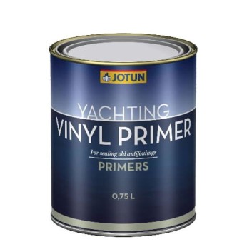 Jotun vinylprimer 2,5 l.