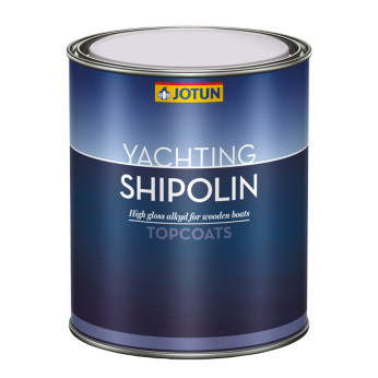 Jotun shipolin vit 1,0 l