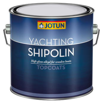 Jotun shipolin vit 3,0 l