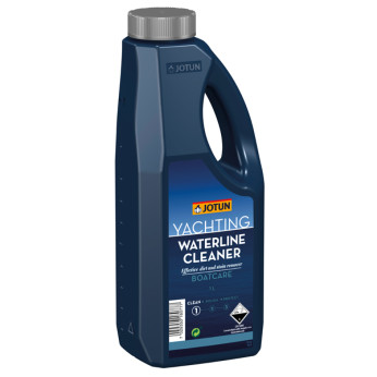 Jotun vattenlinjecleaner 1 liter