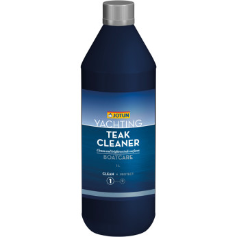 Jotun Teak Cleaner 1 L