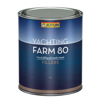 Jotun farm 80 ttning 1 L