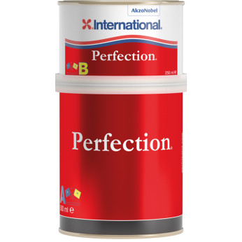 International Perfection Chili Rd 294, 750 ML