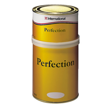 International Perfection Grundfrg vit 750 ML